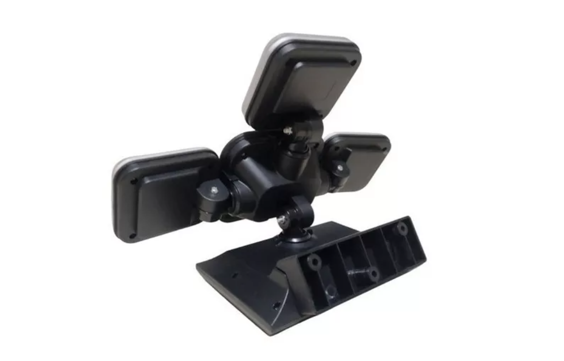 Lampara Solar Integrado Alumbrado